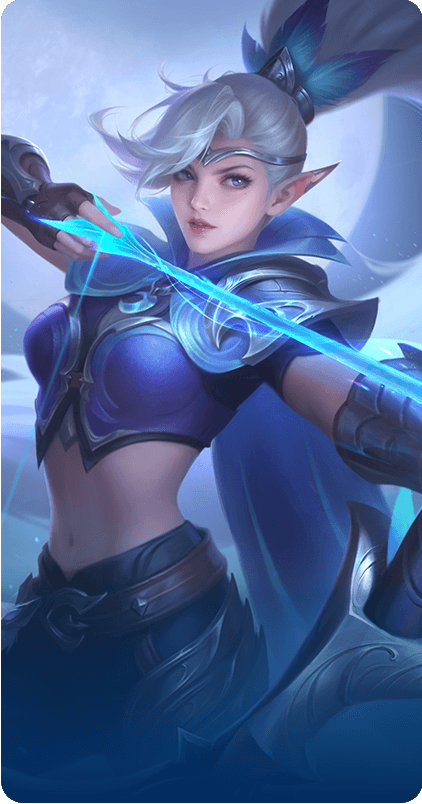 Mobile Legends: Bang Bang